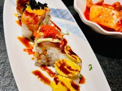 -神户赤童日式烤肉(金地广场店)