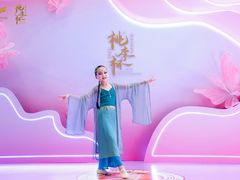 -美育儿童音乐舞蹈国际机构(浦东分校)