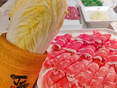 -丁卯•铜锅涮肉(工体店)