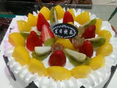 -美鲜美可(一中店)