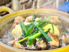 -上南瓦煲鸡·清远鸡·老字号(总店)
