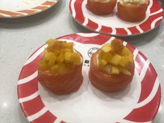 -新一番三文鱼寿司(大东海店)