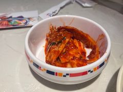-七八冷面·延边朝鲜族美食(欢乐谷店)