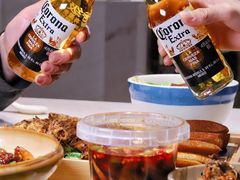 -丁字口海鲜热炒·烧烤大排档