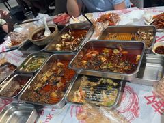-虾胡闹龙虾馆(湄南河店)