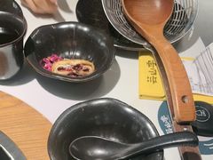 -芸山季·云南山珍菌火锅(南翔印象城MEGA店)