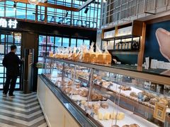 -牛角村(大族广场店)