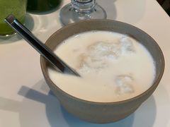 奶白酒-胡麻(静安嘉里店)