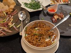 -铭轩中餐厅·海南菜·粤菜(亚龙湾瑞吉店)