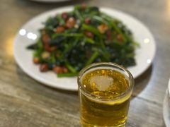 -玫瑰红烤羊排(北新桥三条店)