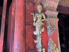 -帕辛寺