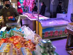 -白纸坊建功北里百姓生活服务中心·佳果多生鲜超市