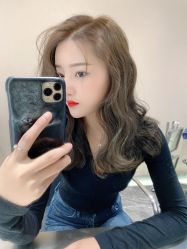 -MMby Hair Code芭曲发型