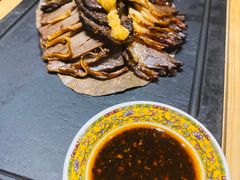 土司家牦牛肉-敏珠拉姆藏餐·南京厨房(富春江东街店)