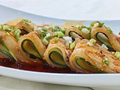 -川湘園(西华路店)