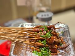 -渔语鱼新川菜Bistro(万象天地店)