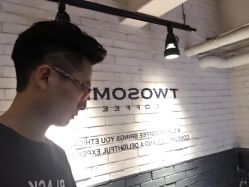 -形象革命造型·护肤Hair Studio