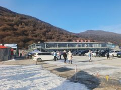 -太子岭滑雪场