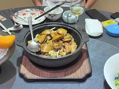 -旺顺阁海鲜广场(亚运村店)
