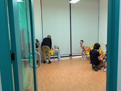 -英孚教育青少儿(河东中心)