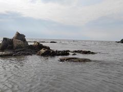 -辽宁团山国家级海洋公园