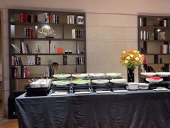 -Steaking·食间牛排(和平店)