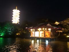 -桂林两江四湖景区