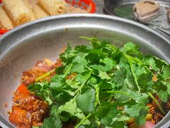 -禄婶鸡煲·打边炉