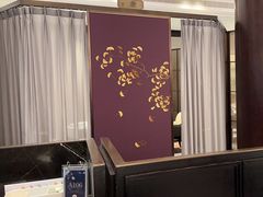 -君庭中餐厅(友谊宾馆店)