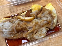 -山水肠粉(盐田店)