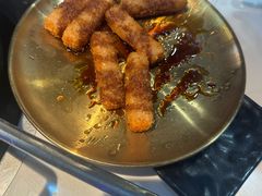 -刘少华贵州小黄牛·鲜牛肉火锅(总店)