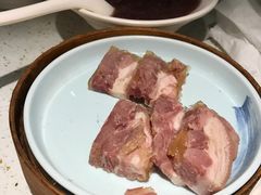 -东园小馆·早茶·淮扬小炒(印象汇店)