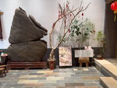 -天荷菜根·闽南素食自助(刺桐北路店)