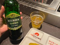 -邢氏老太太烤串(北兴街店)