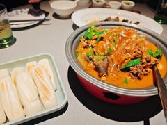 -阿庄新豫菜(通泰路店)