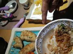 -三石铁板烧(紫竹桥店)