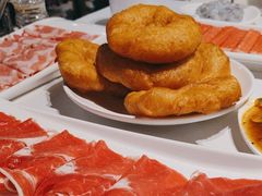 -凯鸽火锅(华林新天地店)