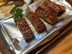 -松坂屋日料自助(长城路店)