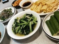 -农家大院(纪王店)