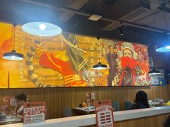 -潮汕大目牛肉火锅(上梅林店)