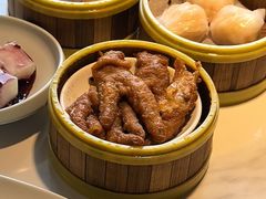 -东方早茶 海鲜•青岛菜(国信体育中心店)