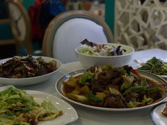 -帕米尔食府(白云观店)