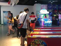 -大玩家(芝罘万达广场店)