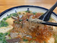 -鸭小妹鸭血粉丝(老门东店)
