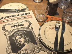 -Grande A'moo(上海万象城店)