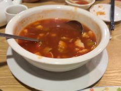 -佛有缘素食馆·荔湾老字号(陈家祠首店)