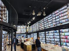 -三联韬奋书店(三里屯店)