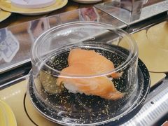 -争鲜回转寿司(浦东三钢里PLUS店)
