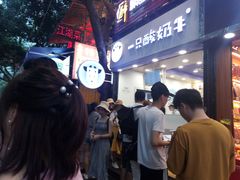 -一只酸奶牛(八一路店)
