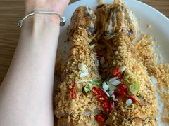 -海盗餐厅